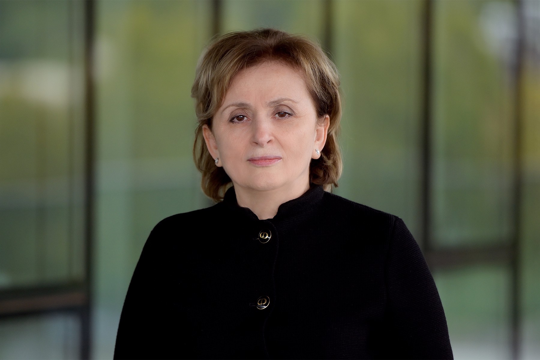 Nana Keinishvili